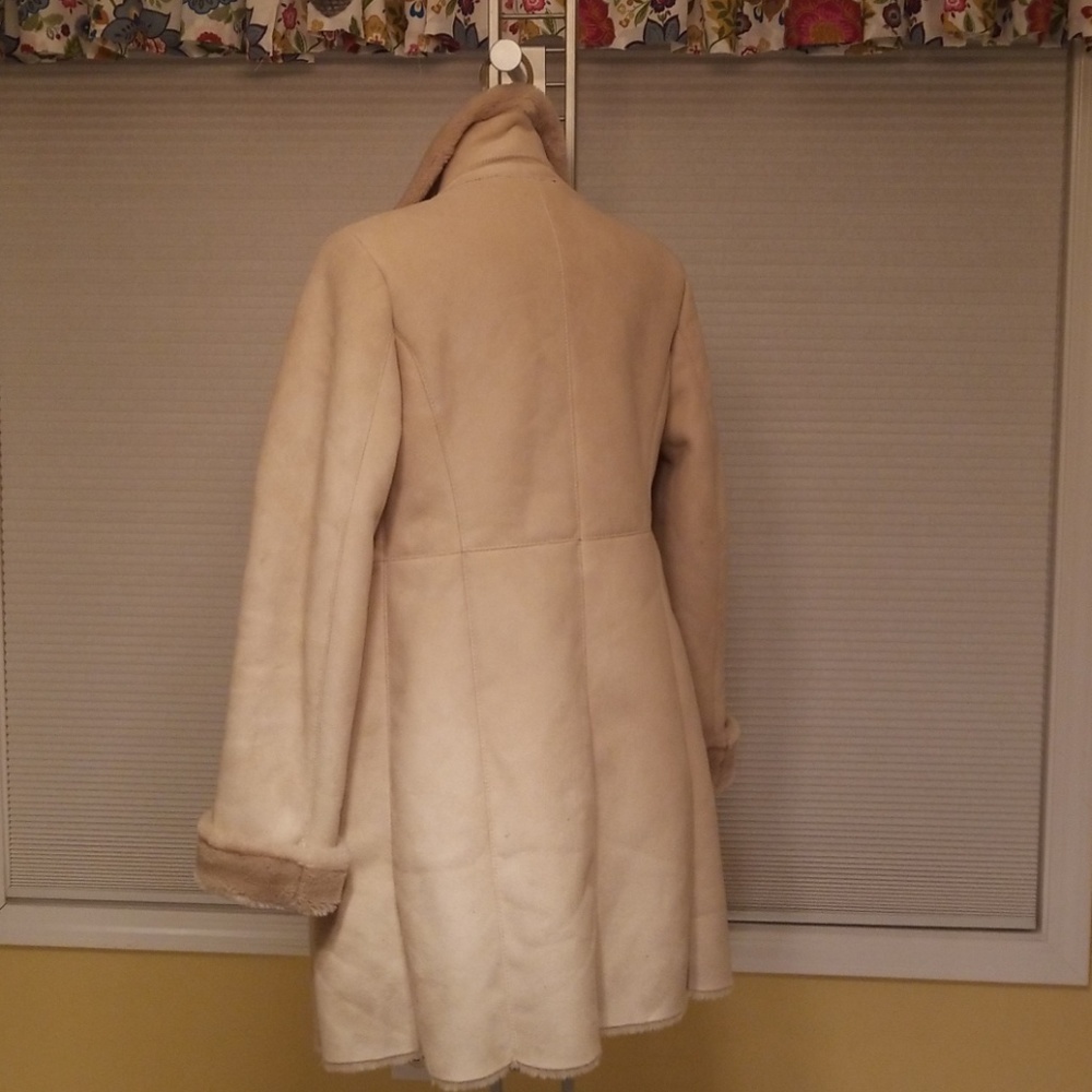 Ann Taylor Jacket (XS) - Picture 2 of 6